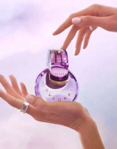 Bvlgari Omnia Amethyste