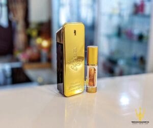 Paco Rabanne One Million EDT