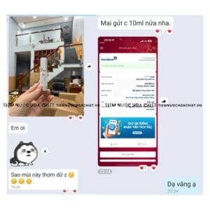 Parfums De Marly Paris Valaya EDP