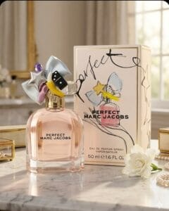 Marc Jacobs Perfect EDP