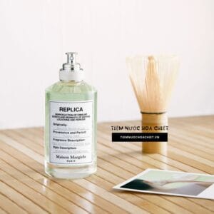 Replica Matcha Meditation