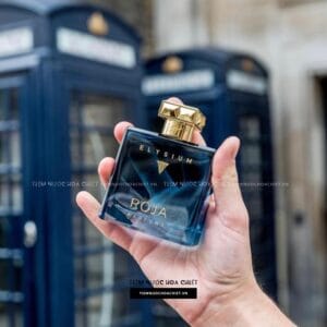 Roja Elysium Cologne