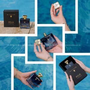 Roja Elysium Cologne