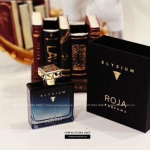 Roja Elysium Cologne
