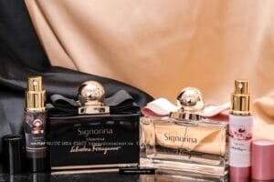 Salvatore Ferragamo Signorina