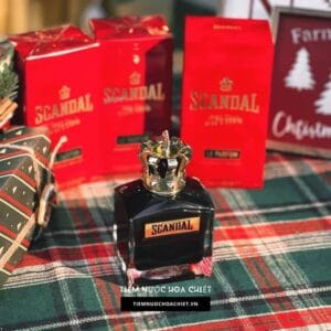 Scandal Pour Homme Le Parfum