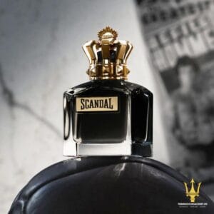 Scandal Pour Homme Le Parfum