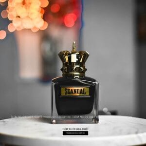 Scandal Pour Homme Le Parfum