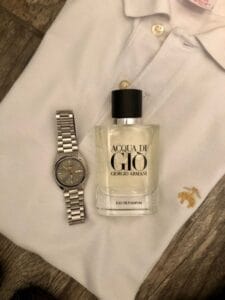 Giorgio Armani Acqua di Gio EDP