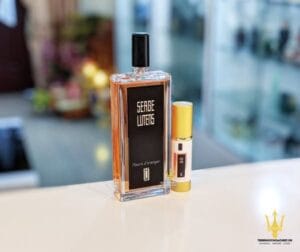 Serge Lutens Fleurs D’oranger