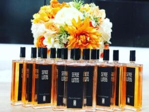 Serge Lutens Fleurs D’oranger