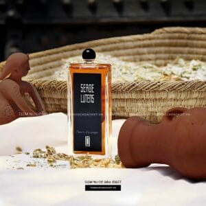 Serge Lutens Fleurs D’oranger