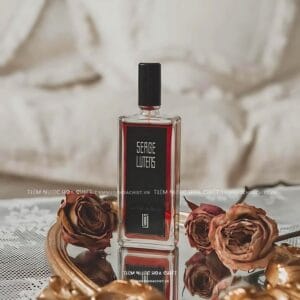 Serge Lutens La Fille De Berlin
