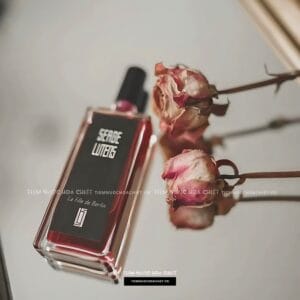 Serge Lutens La Fille De Berlin