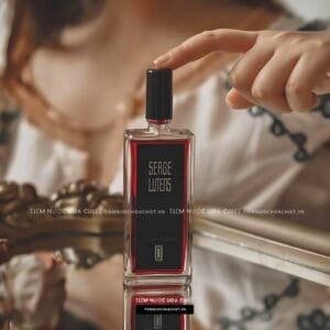 Serge Lutens La Fille De Berlin
