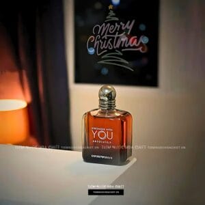 Stronger With You Absolutely Parfum