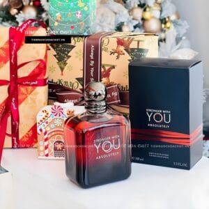 Stronger With You Absolutely Parfum