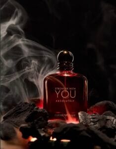 Stronger With You Absolutely Parfum