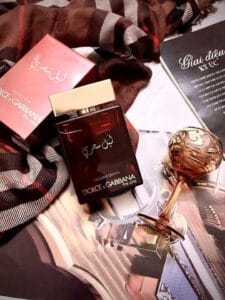 The One Mysterious Night