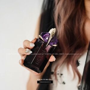 Thierry Mugler Alien