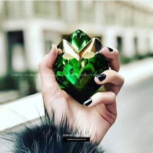 Thierry Mugler Aura Mugler EDP