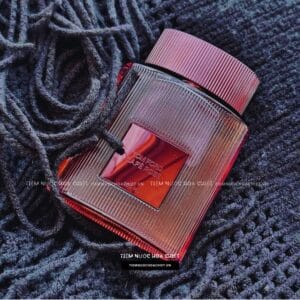 Tom Ford Café Rose EDP