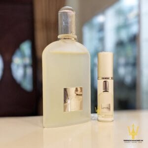 Tom Ford Grey Vetiver EDP
