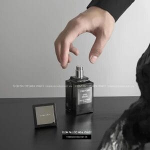Tom Ford Oud Wood