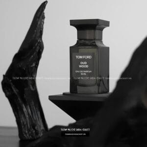 Tom Ford Oud Wood