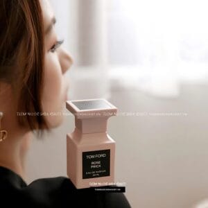 Tom Ford Rose Prick