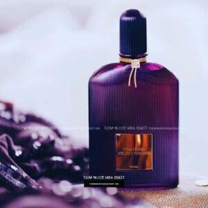 Tom Ford Velvet Orchid