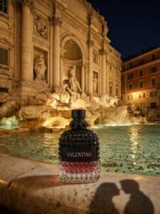 Born In Roma Intense