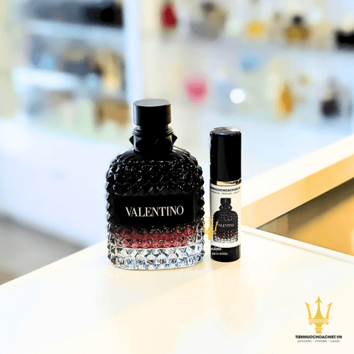 Valentino Uomo Born In Roma EDP Intense