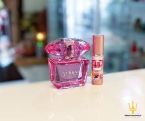 Versace Bright Crystal Absolu