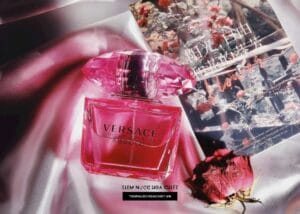 Versace Bright Crystal Absolu