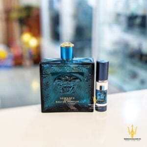 Versace Eros EDP