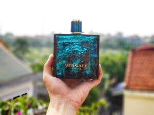 Versace Eros EDT