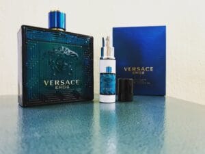 Versace Eros EDT