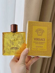 Versace Eros Energy EDP