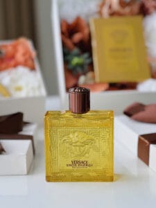 Versace Eros Energy EDP