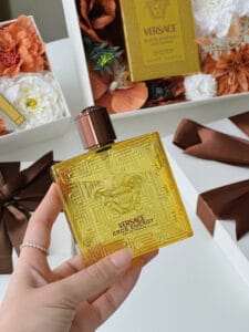 Versace Eros Energy EDP
