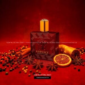 Versace Eros Flame