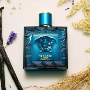 Versace Eros Parfum