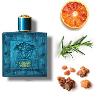 Versace Eros Parfum
