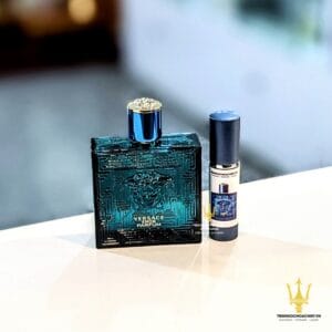 Versace Eros Parfum