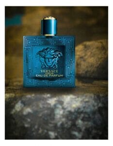 Versace Eros EDP