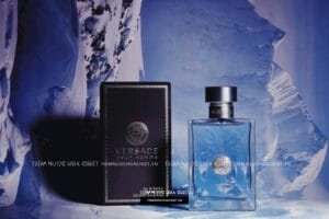 Versace Pour Homme