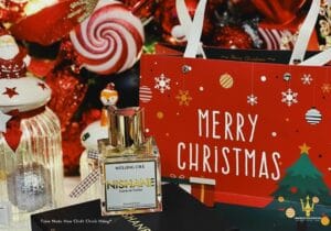 Nishane Hacivat Extrait de Parfum