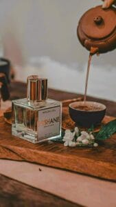 Nishane Hacivat Extrait de Parfum