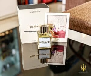 Nishane Hacivat Extrait de Parfum